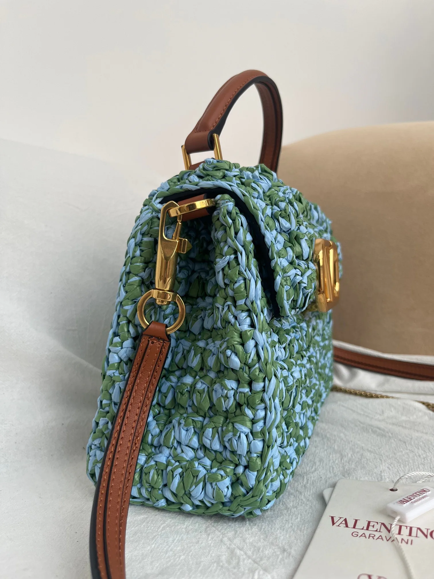 Сумки На Ремне Женские Valentino 1012913