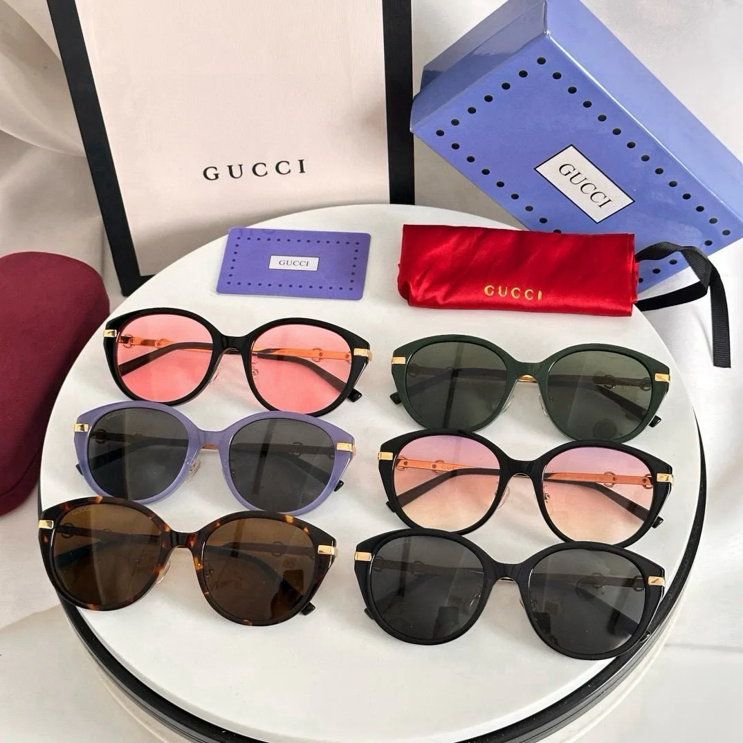 Очки Gucci 481447
