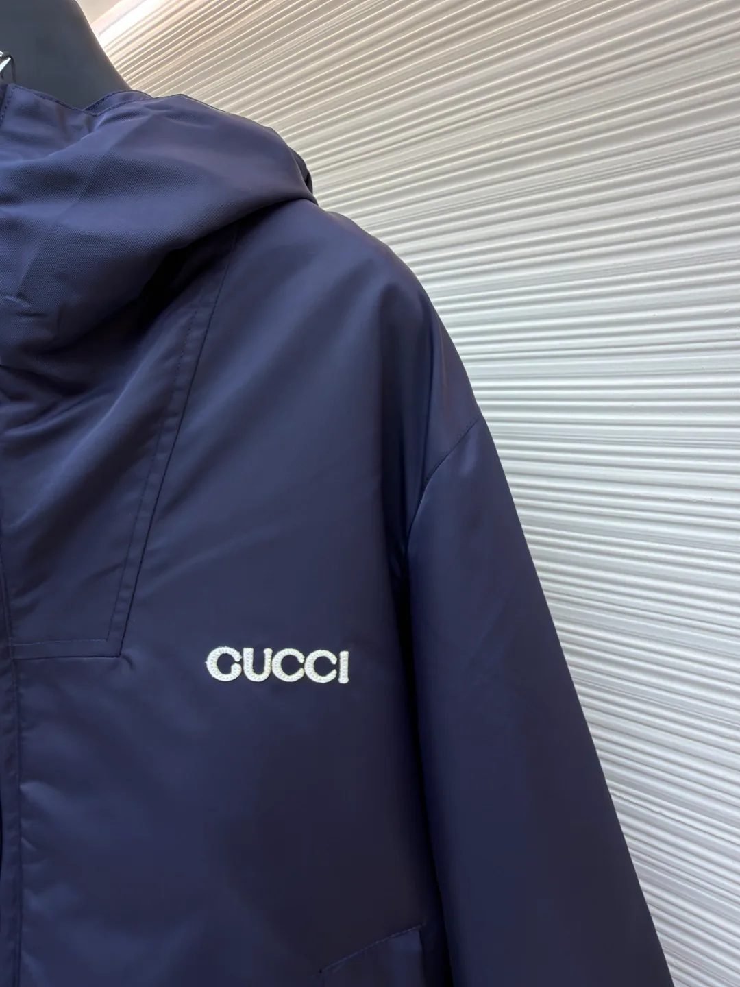 Куртки И Пуховики Мужские Gucci 17571904
