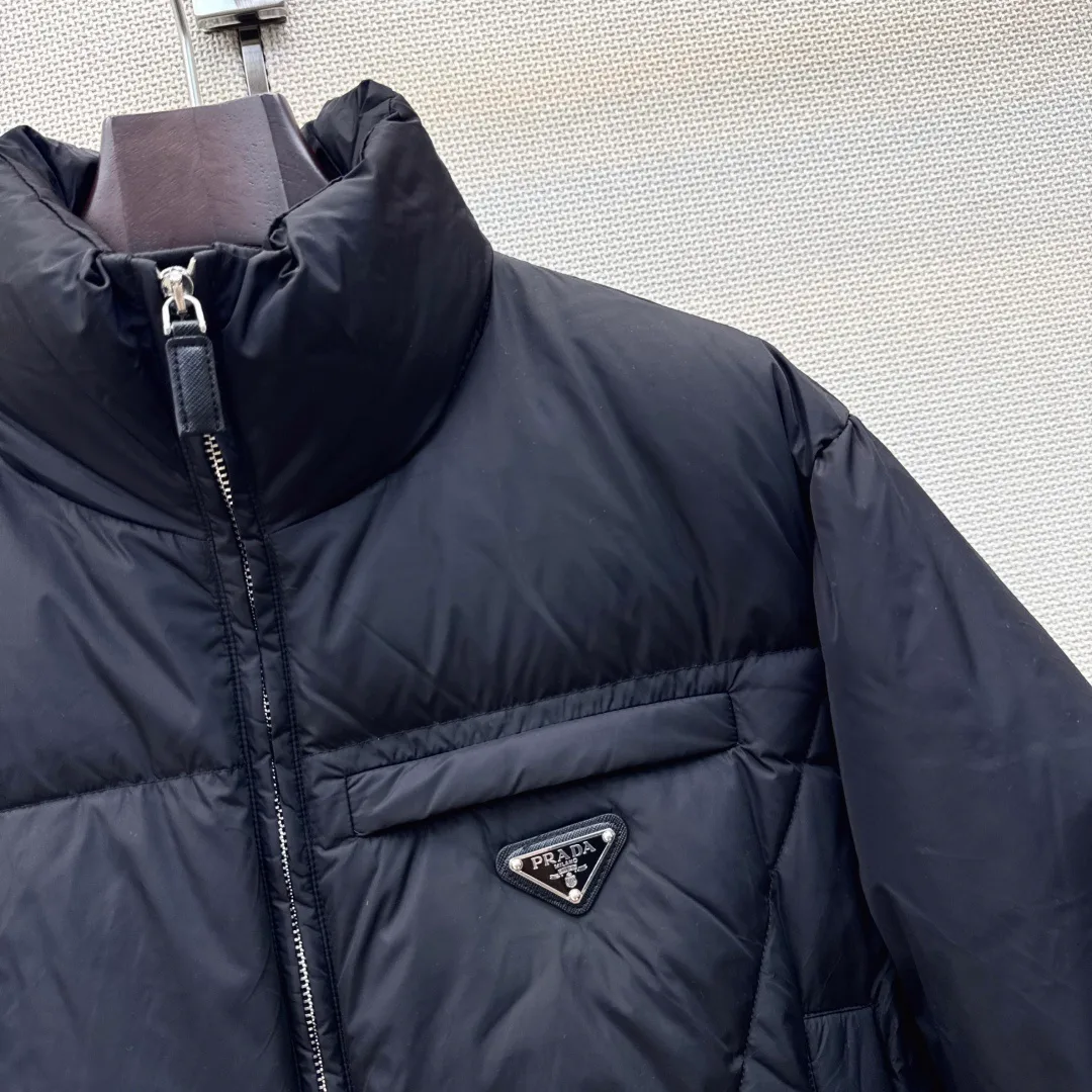 Куртки И Пуховики Женские Prada 18398200