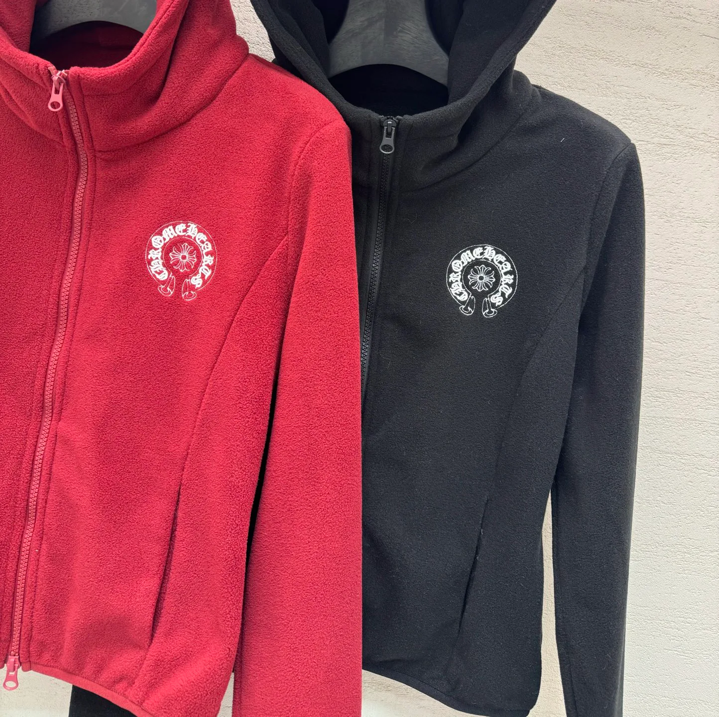 Свитшоты И Худи Женские Chrome Hearts 591788