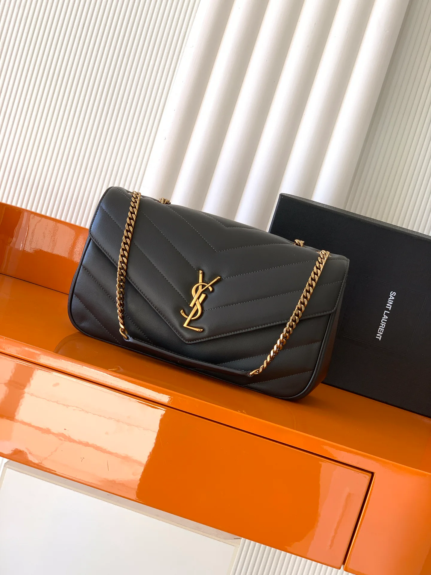 Классические Сумки Женские Saint Laurent 11309770