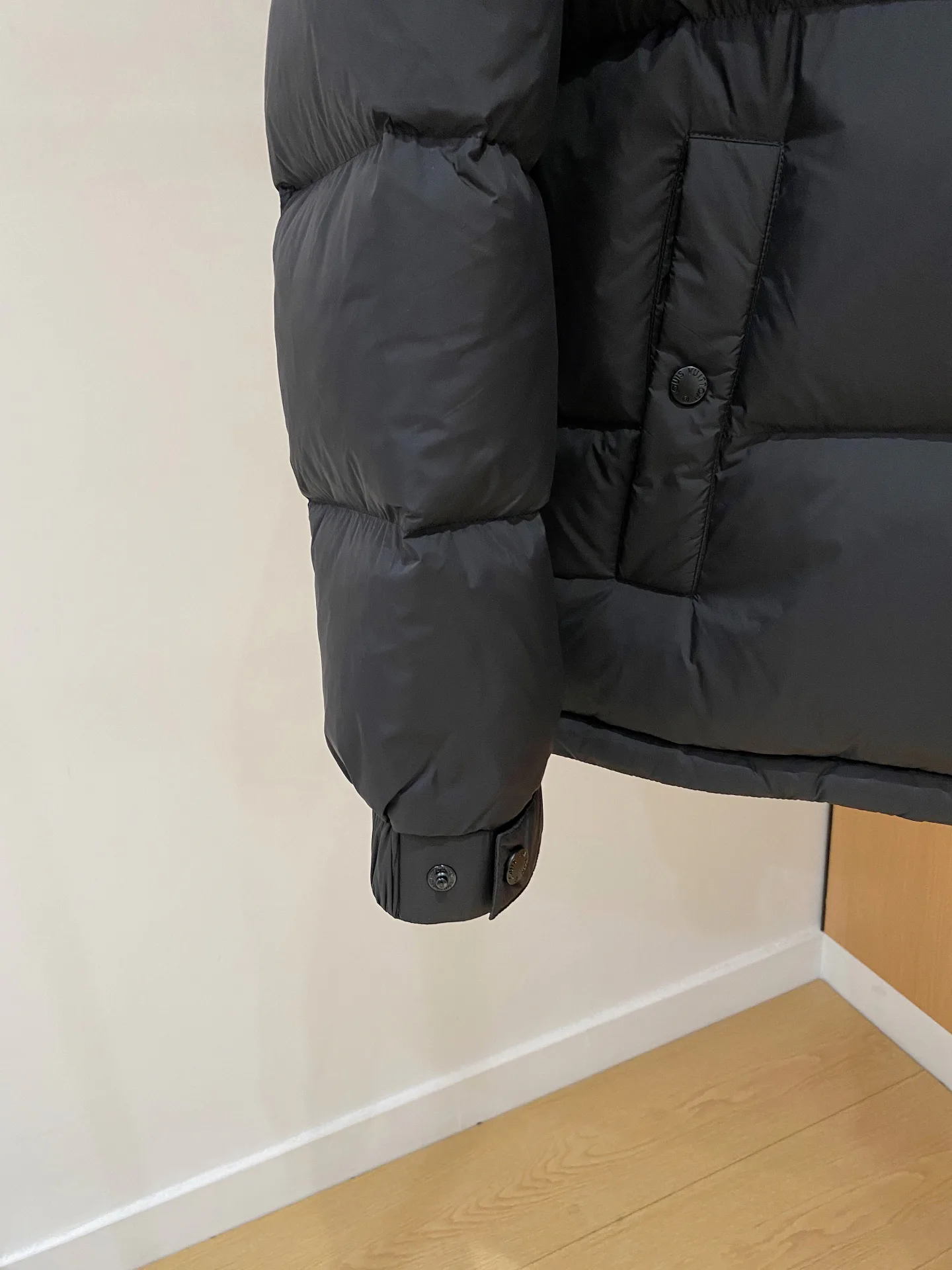 Куртки И Пуховики Мужские Louis Vuitton 859381