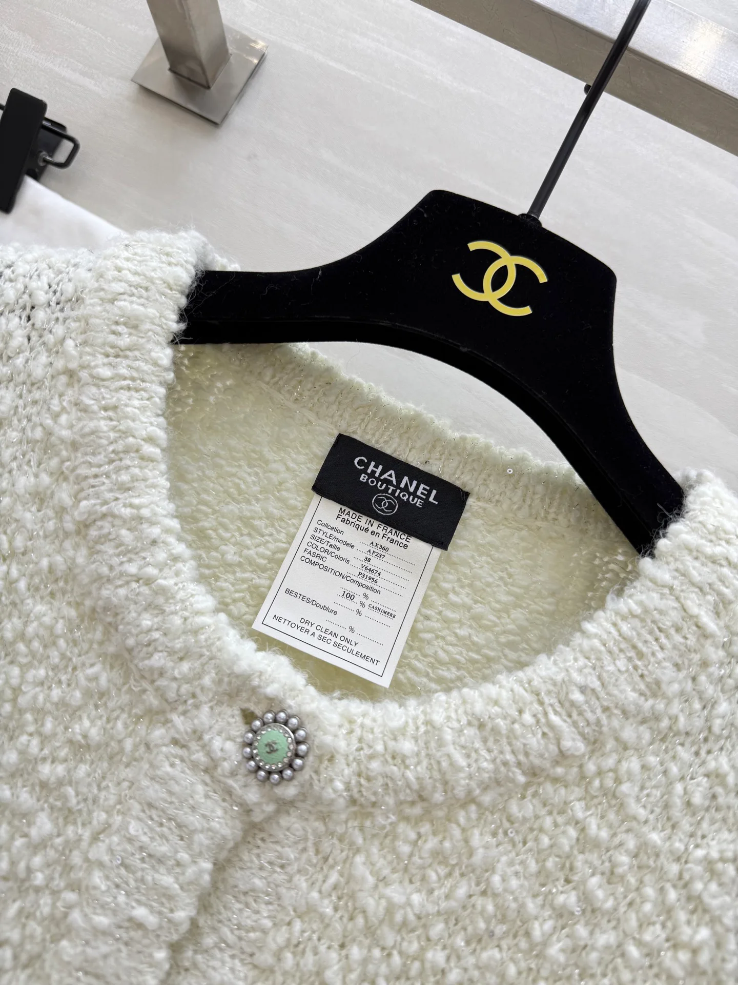 Куртки И Пуховики Женские Chanel 773978