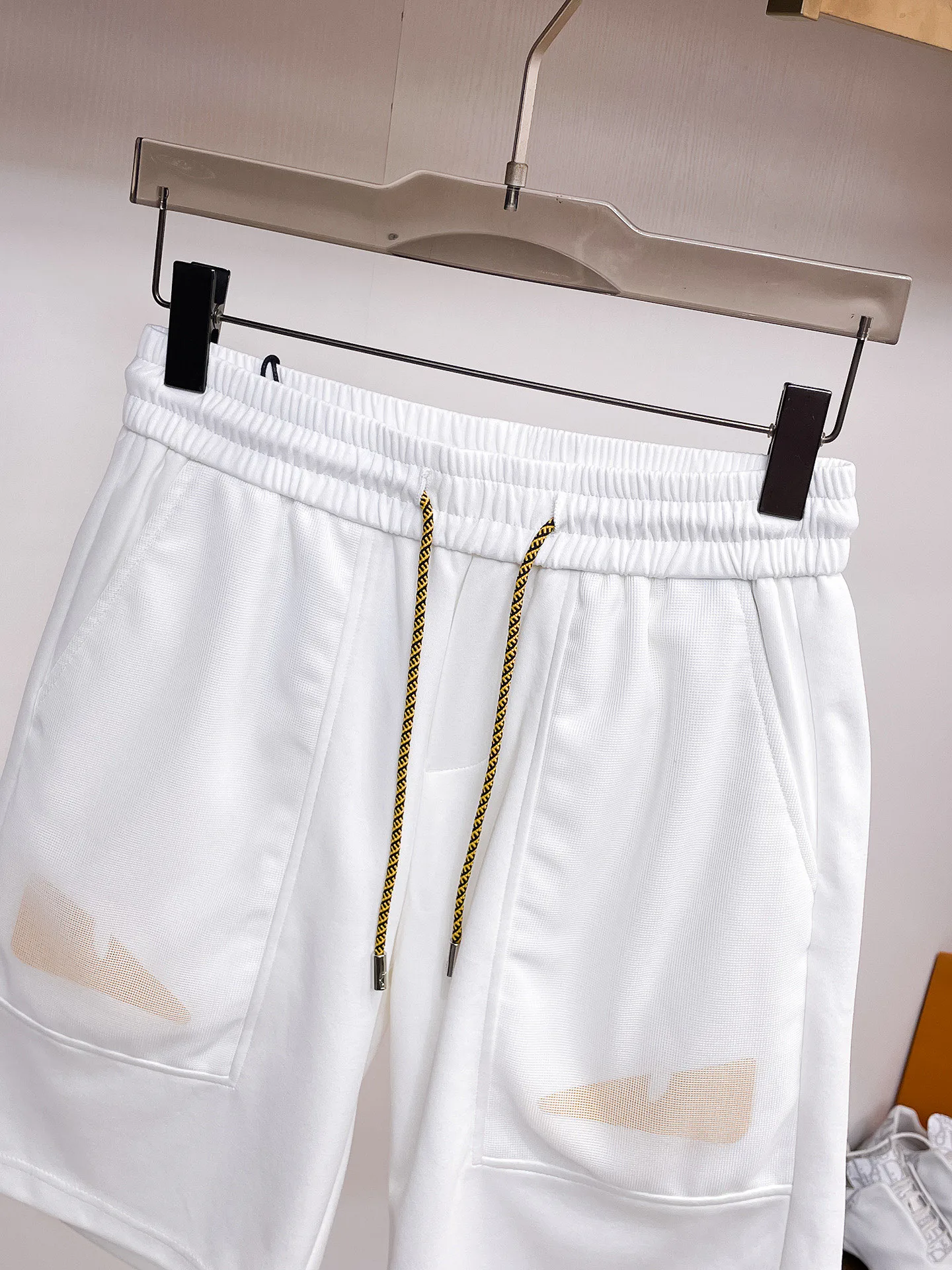 Шорты Мужские Fendi 13417610