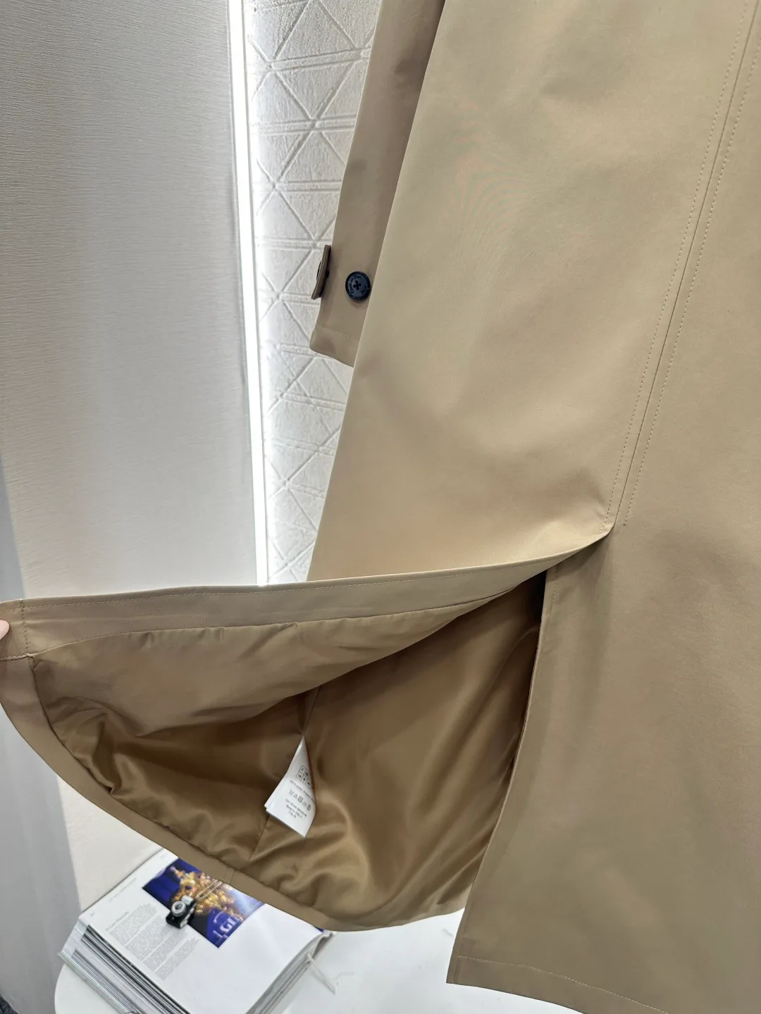 Пальто Женские Christian Dior 3135745