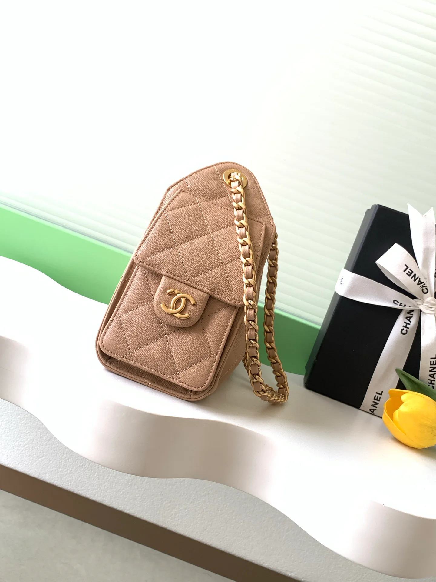 Классические Сумки Женские Chanel 11919676
