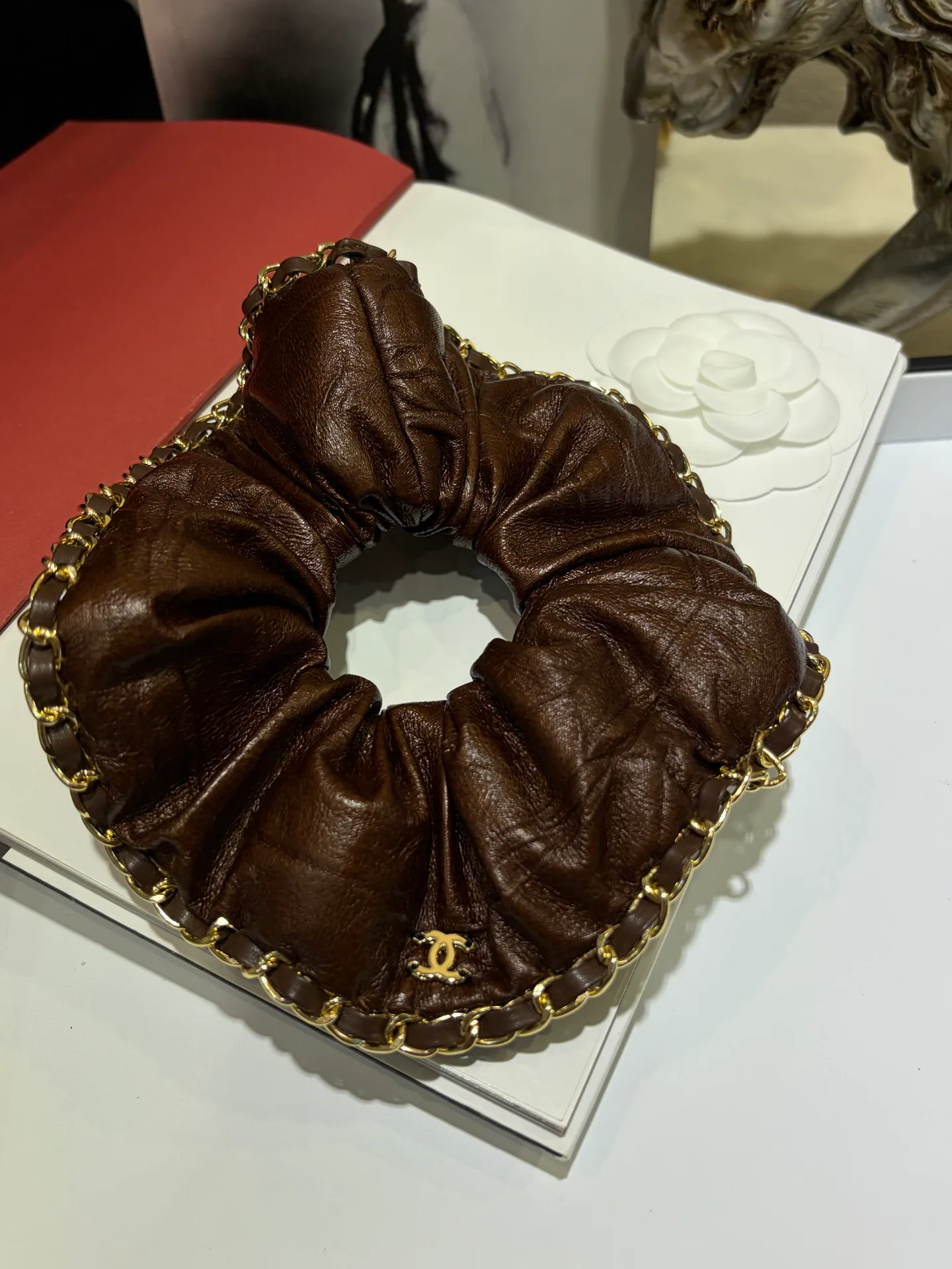 Головные Уборы Chanel 892000