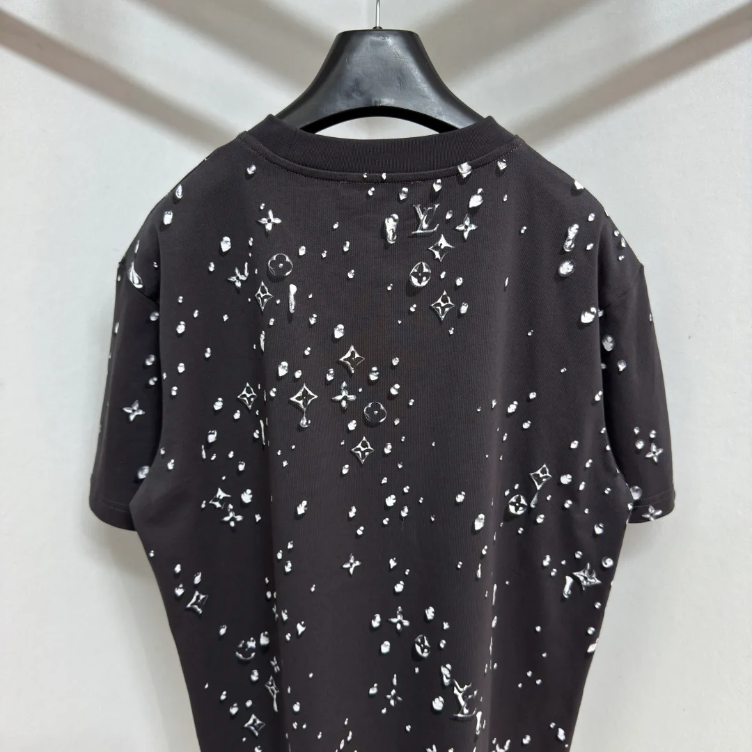 Футболки Мужские Louis Vuitton 1941459