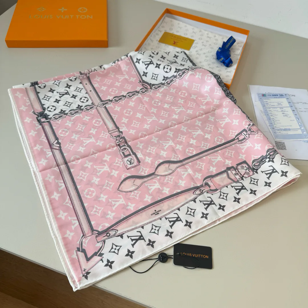 Платки Louis Vuitton 11335415