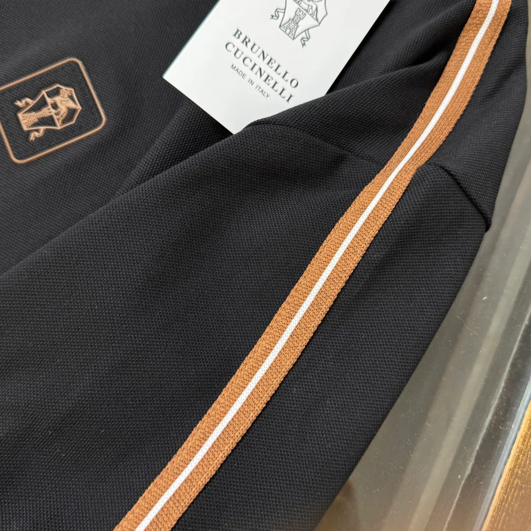 Рубашки Мужские Brunello Cucinelli 13544490