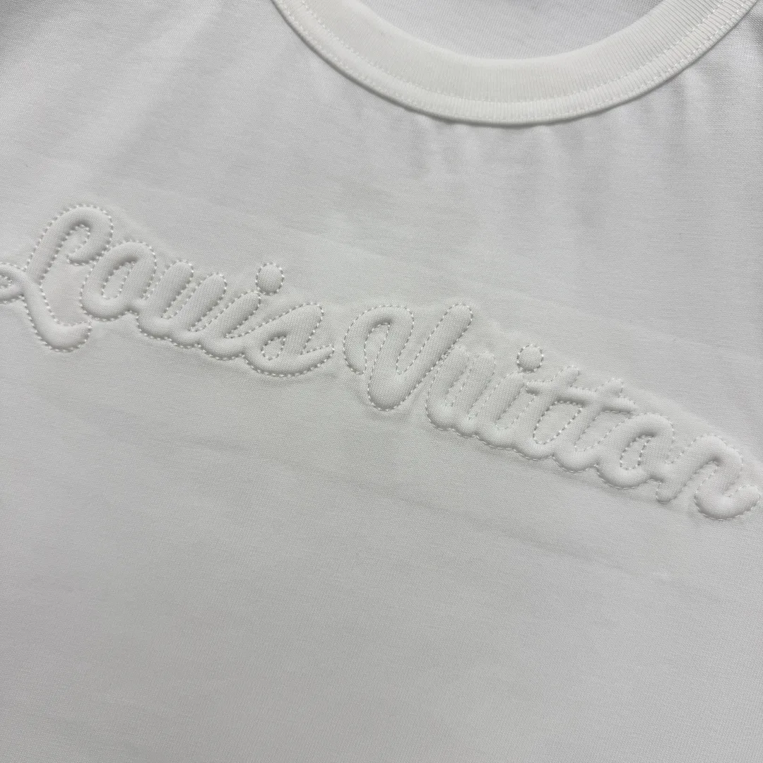 Футболки Мужские Louis Vuitton 12803085