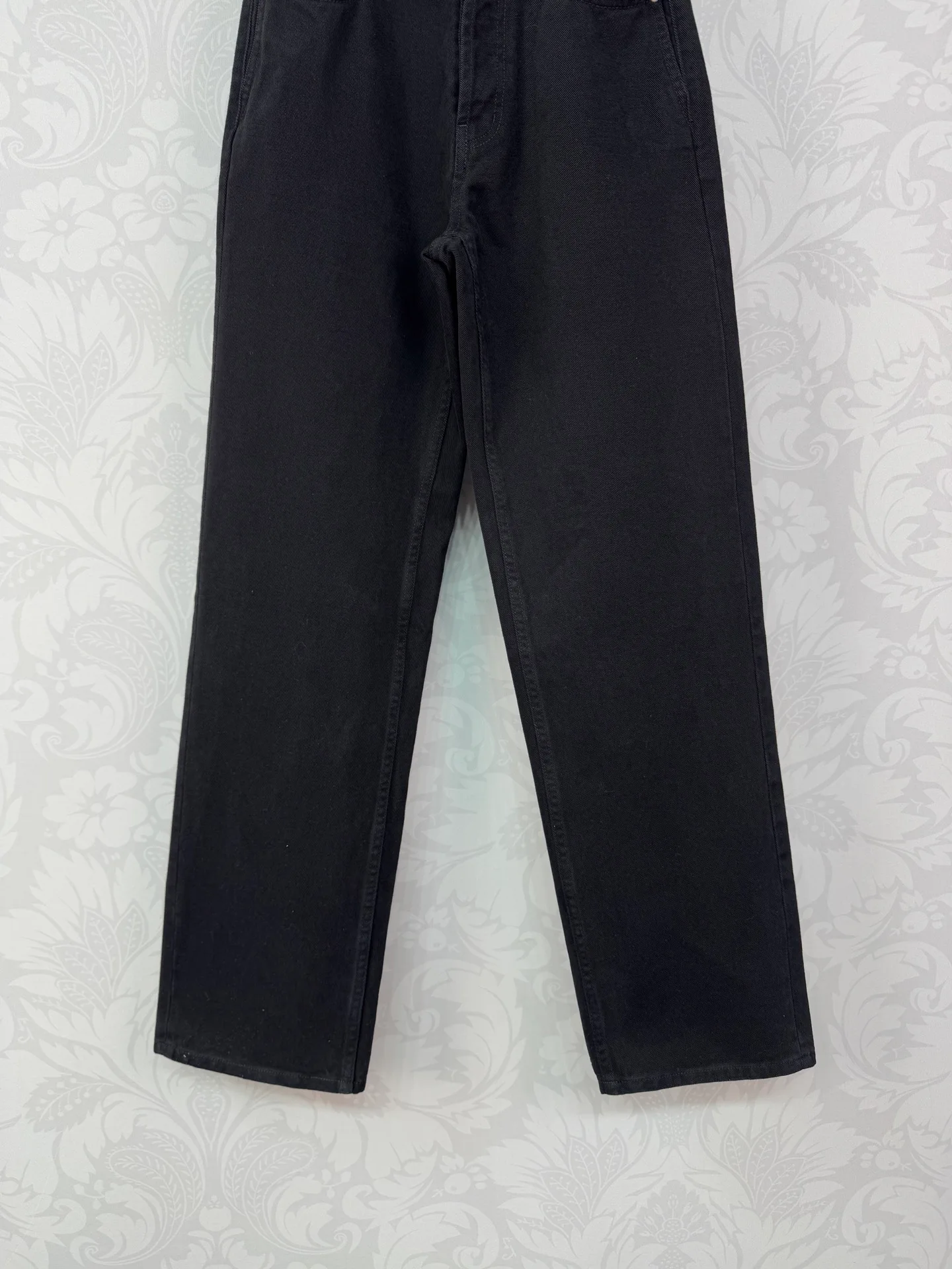 Джинсы Женские Saint Laurent 97714