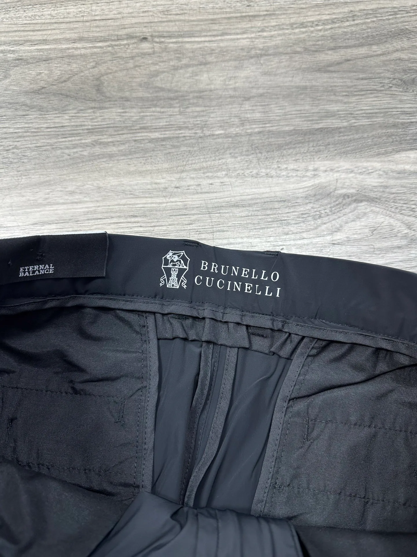 Брюки Женские Brunello Cucinelli 11549629