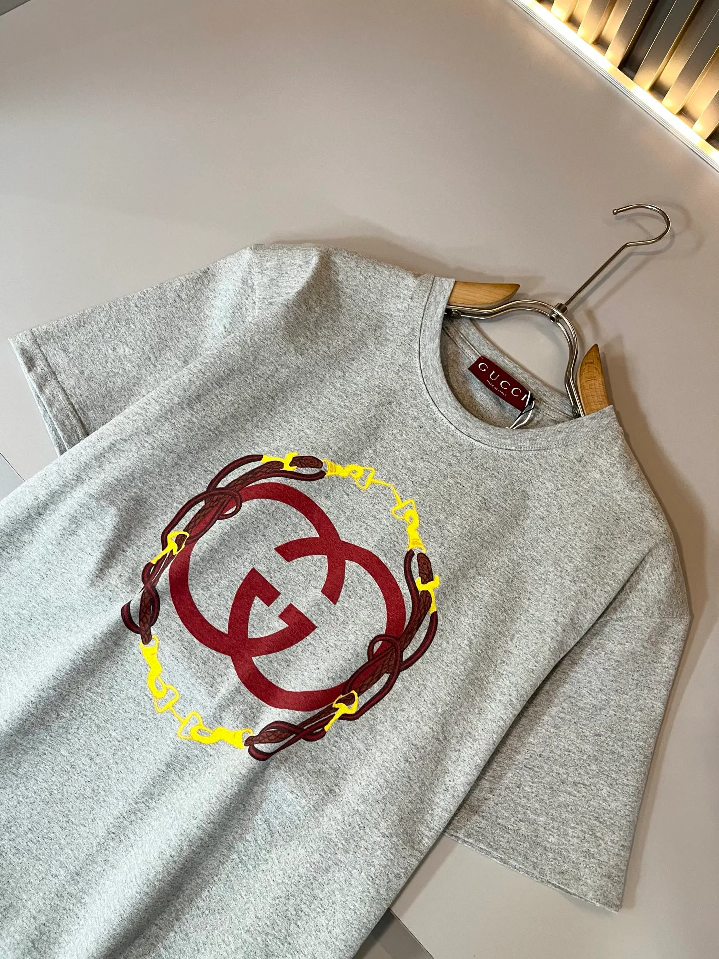 Футболки Женские Gucci 10242305