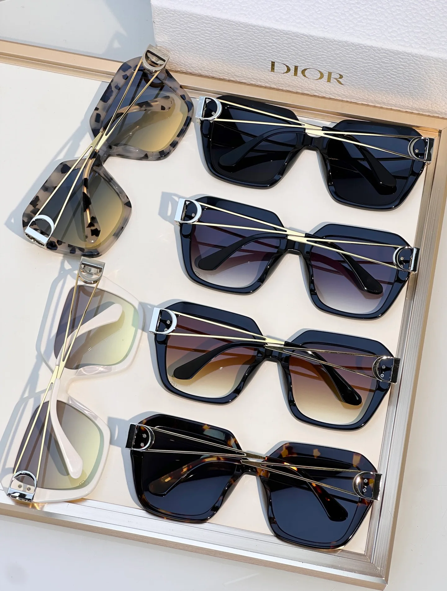Очки Christian Dior 11527923