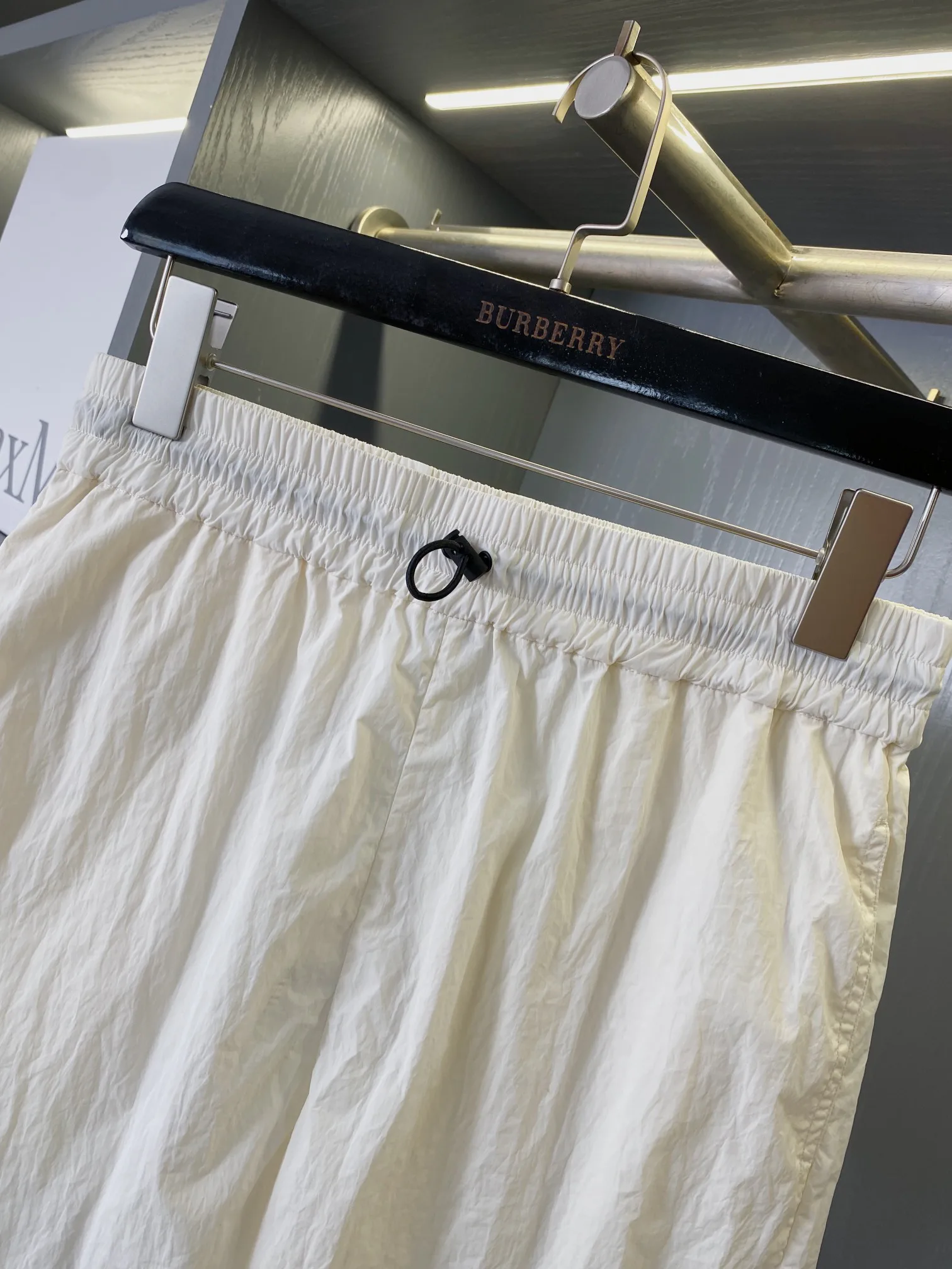 Шорты Мужские Burberry 13432880