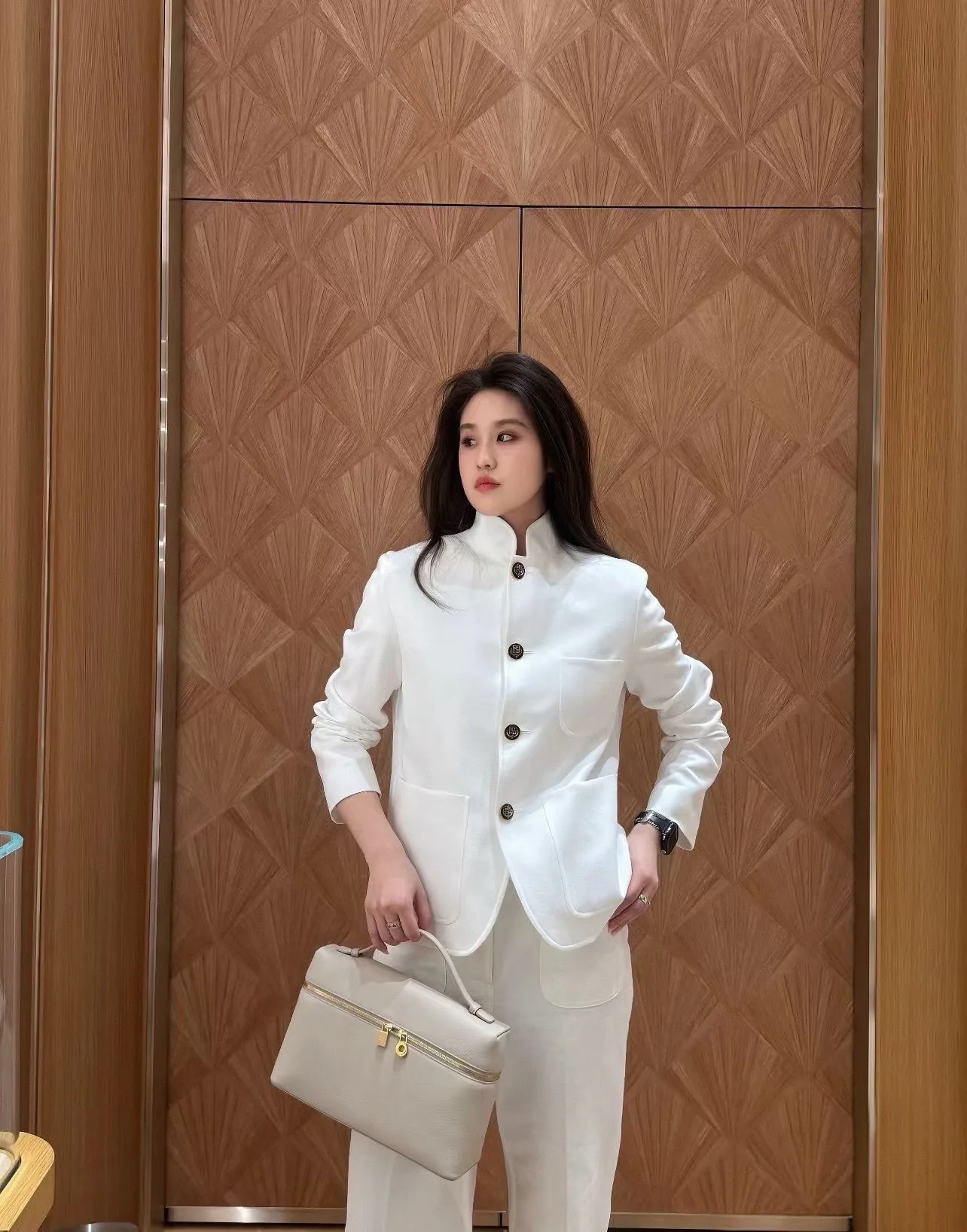 Жакеты Женские Loro Piana 13329713