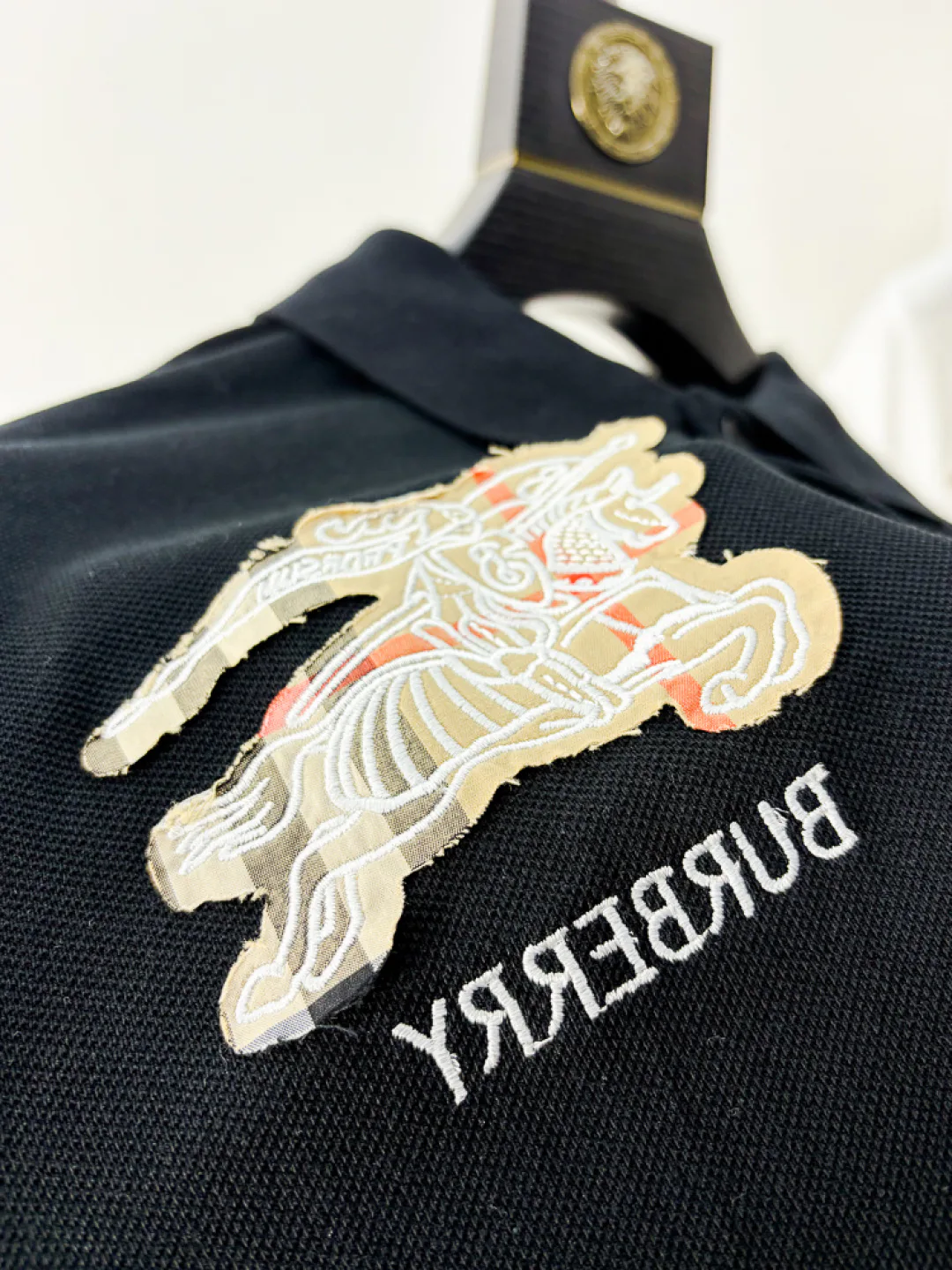 Рубашки Мужские Burberry 11708820