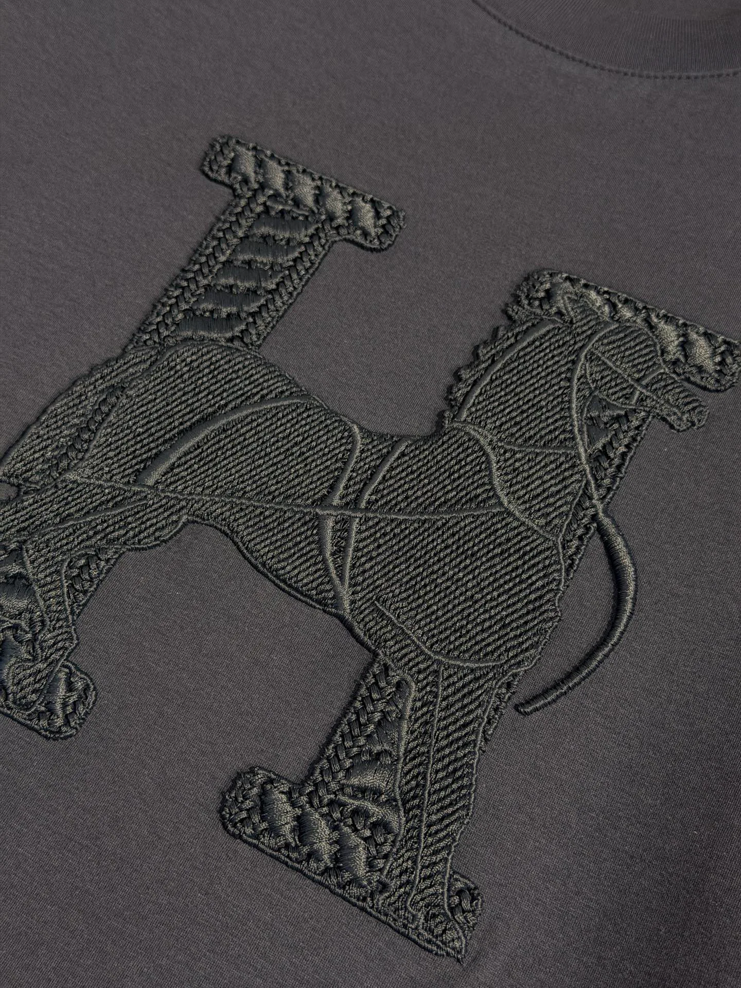 Футболки Мужские Hermes 11077336