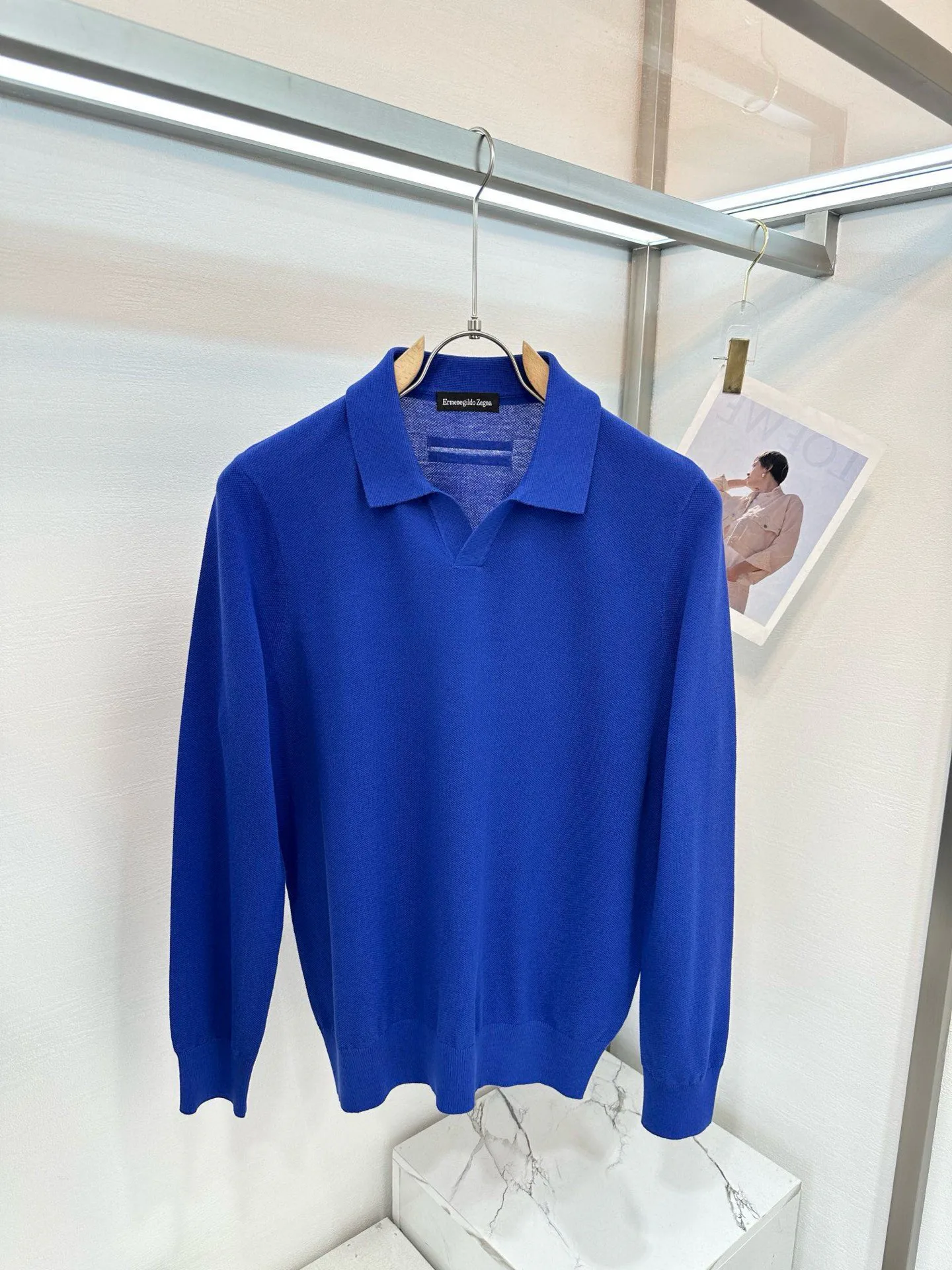 Свитеры Мужские Zegna 164872