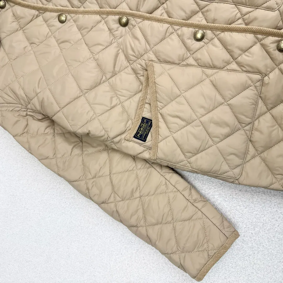 Куртки И Пуховики Женские Ralph Lauren 508234