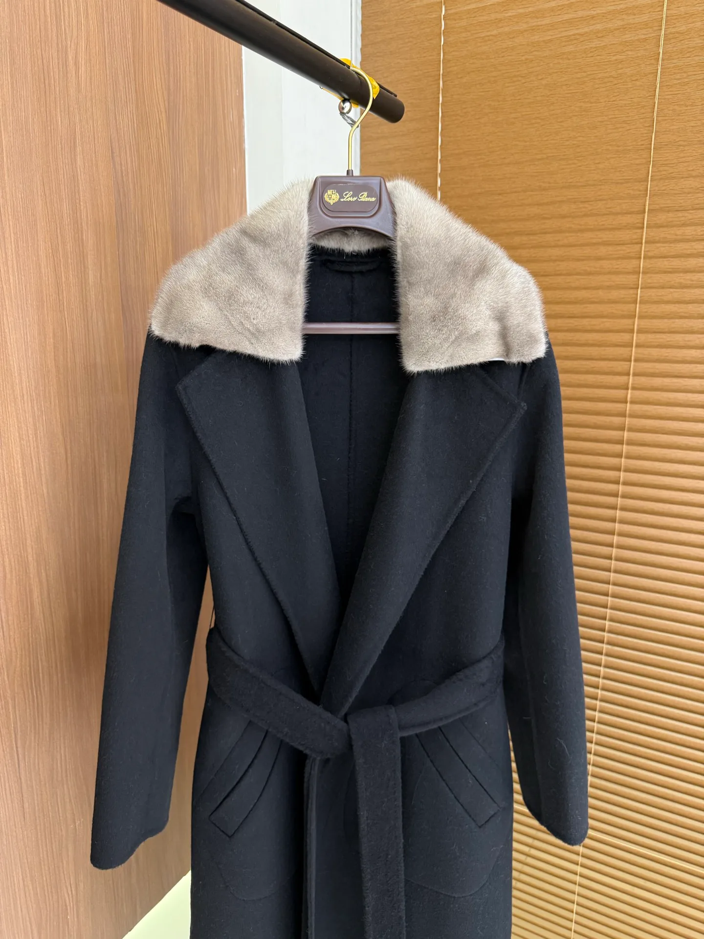 Пальто Женские Loro Piana 132624