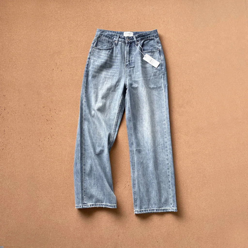 Джинсы Мужские Ami Paris 113564