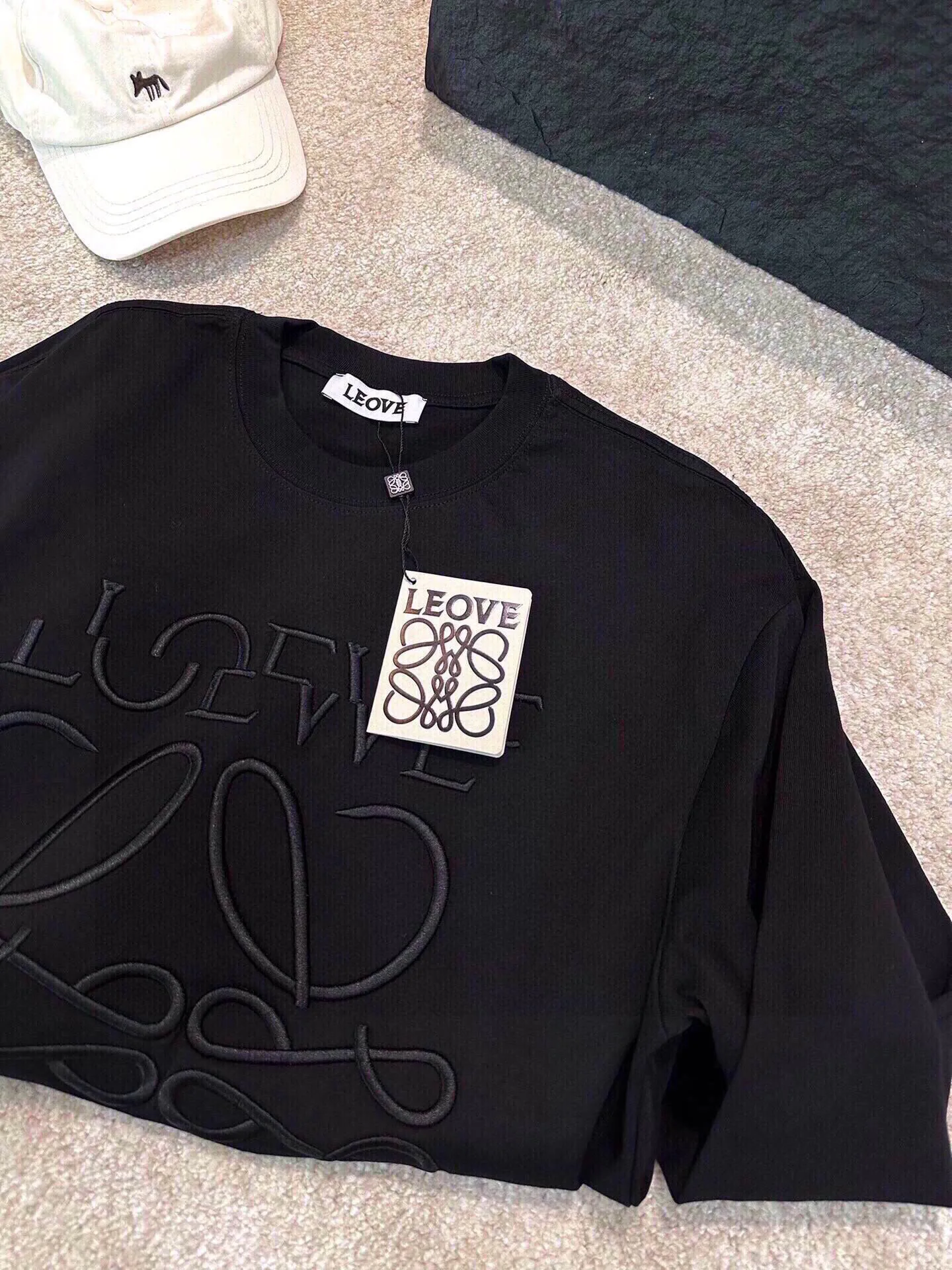 Футболки Женские Chrome Hearts 2237982