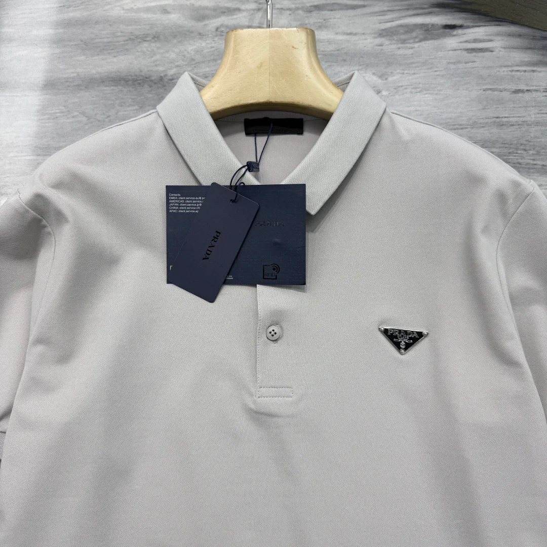 Рубашки Мужские Prada 13460317