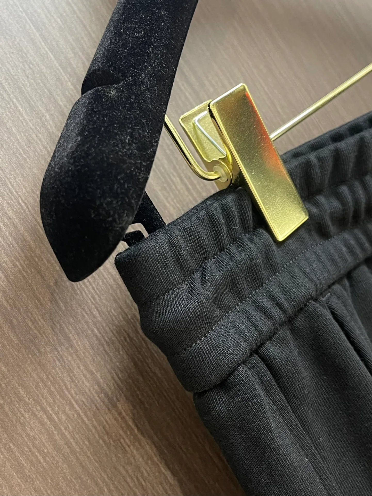 Брюки Женские Fendi 216105