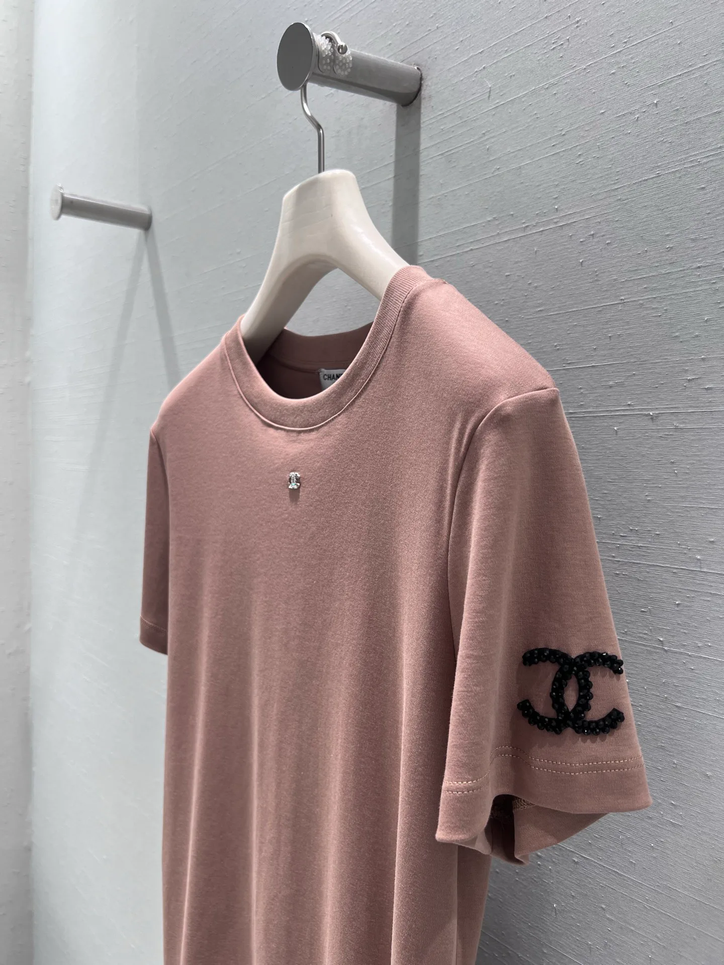 Футболки Женские Chanel 680887