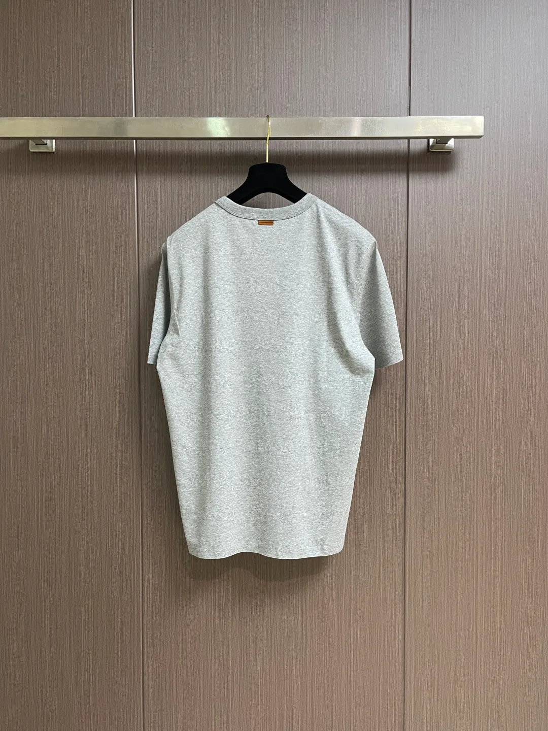 Футболки Мужские Zegna 12727144