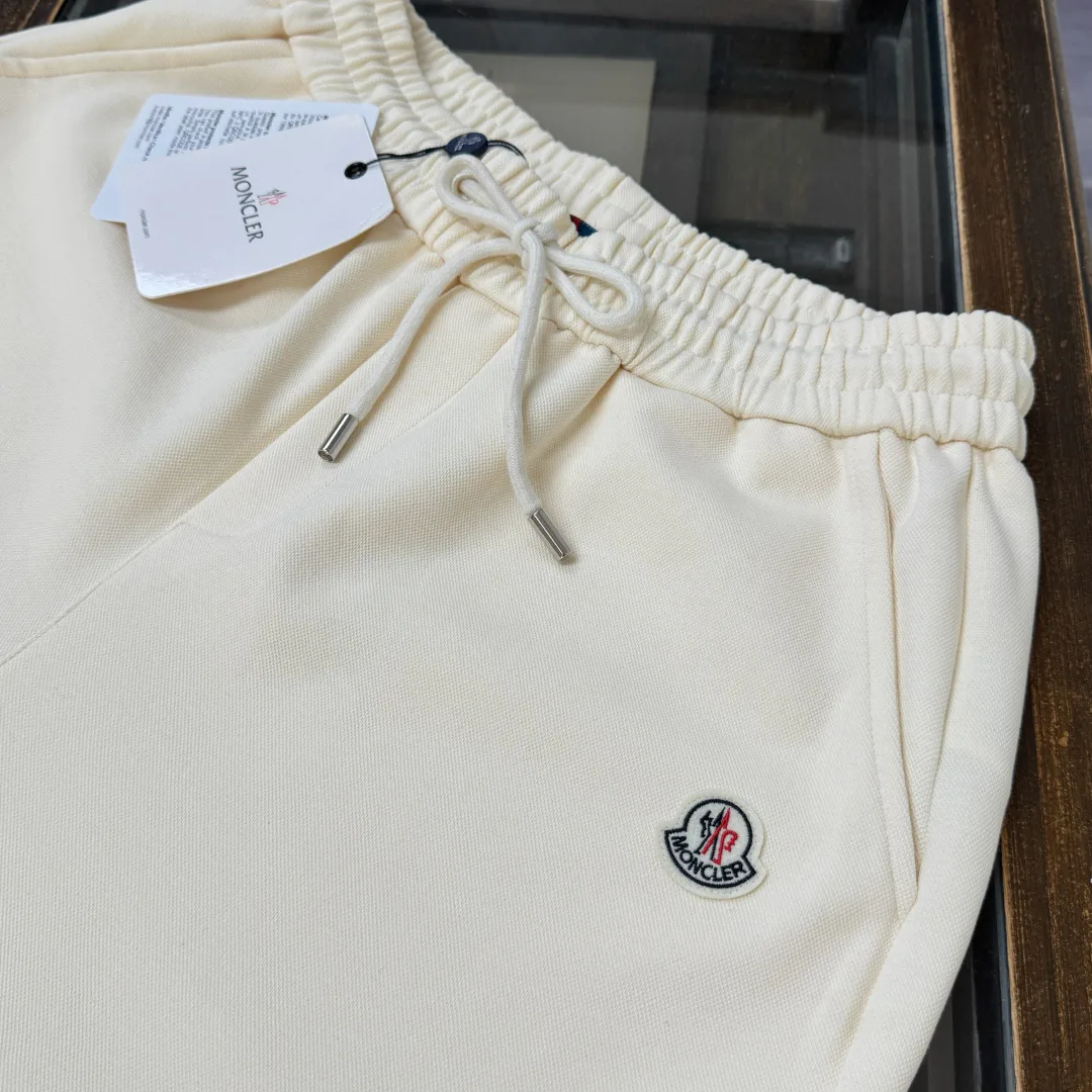 Шорты Мужские Moncler 13198027