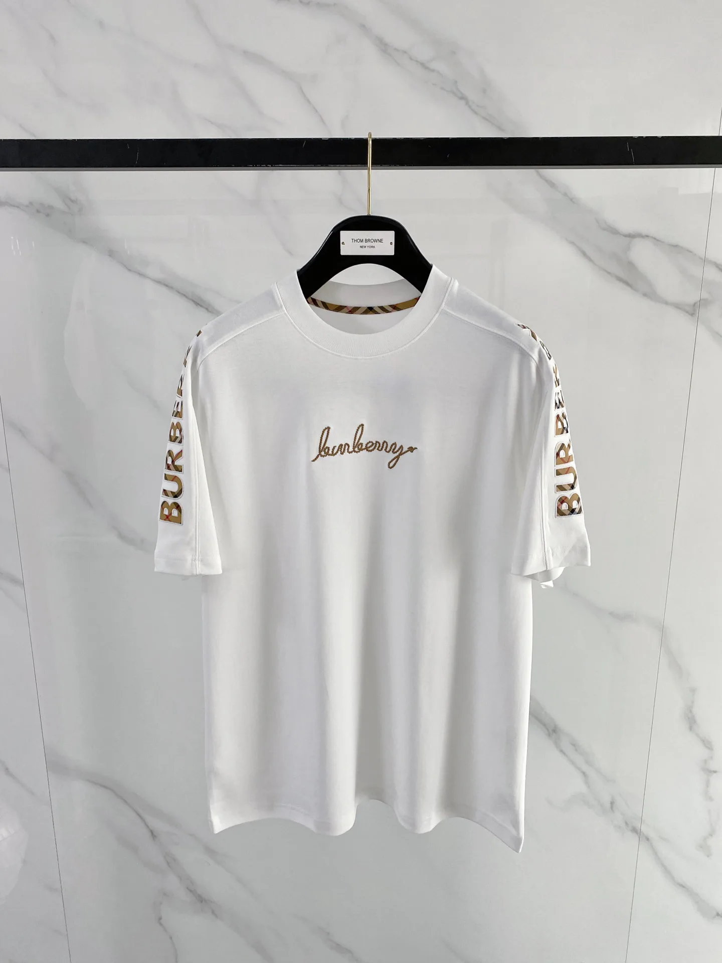 Футболки Мужские Burberry 11584535