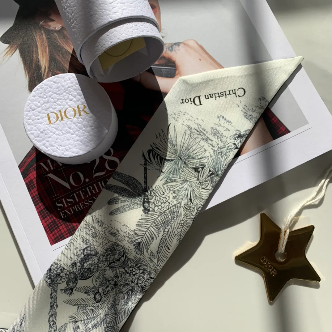 Платки Christian Dior 1432046