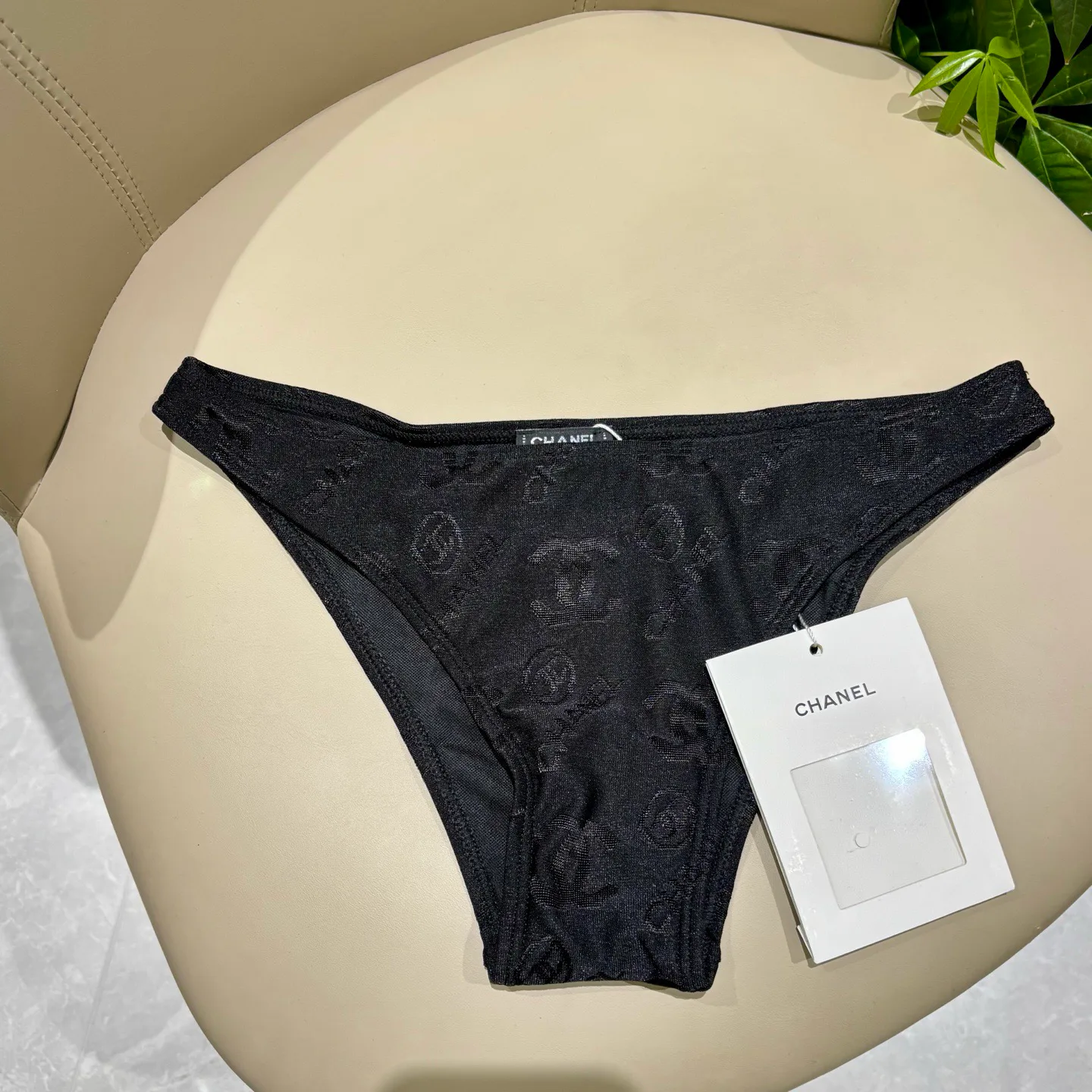 Купальники Женские Chanel 13642559
