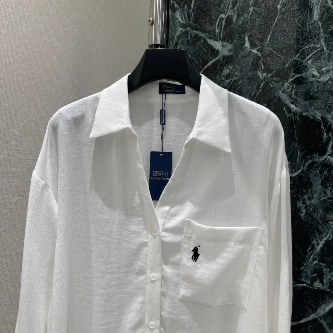 Рубашки Женские Ralph Lauren 13410205