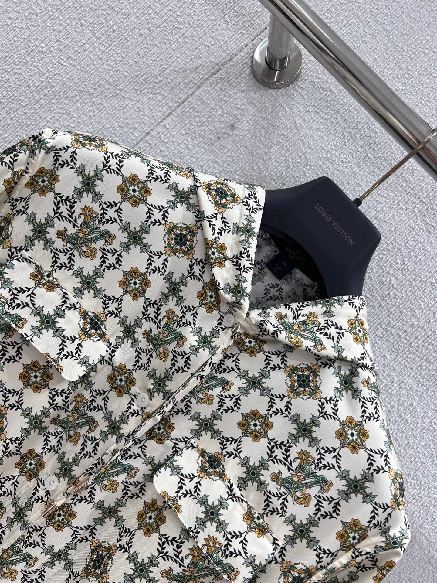 Платья Женские Louis Vuitton 5066601