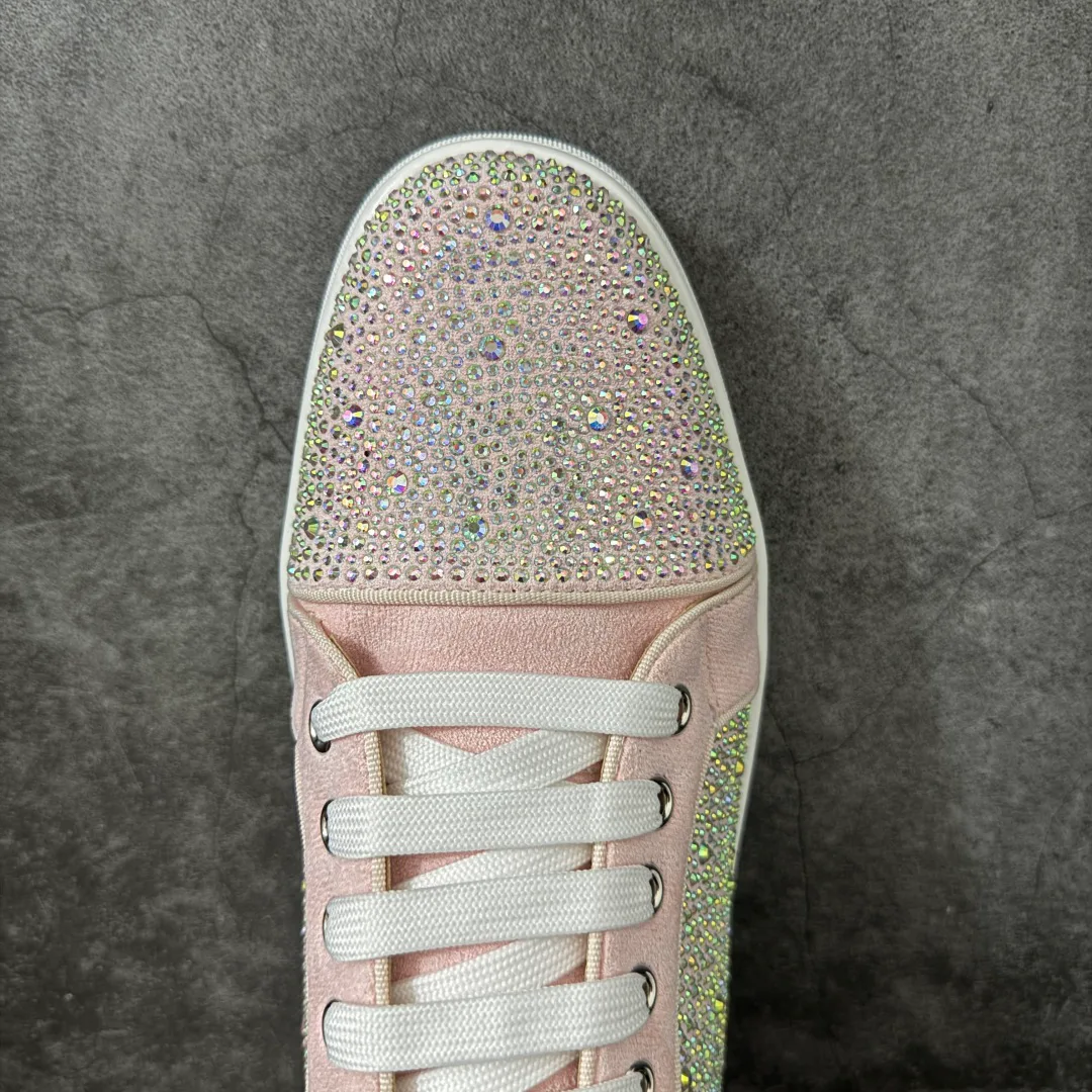 Кеды Мужские Christian Louboutin 11475115