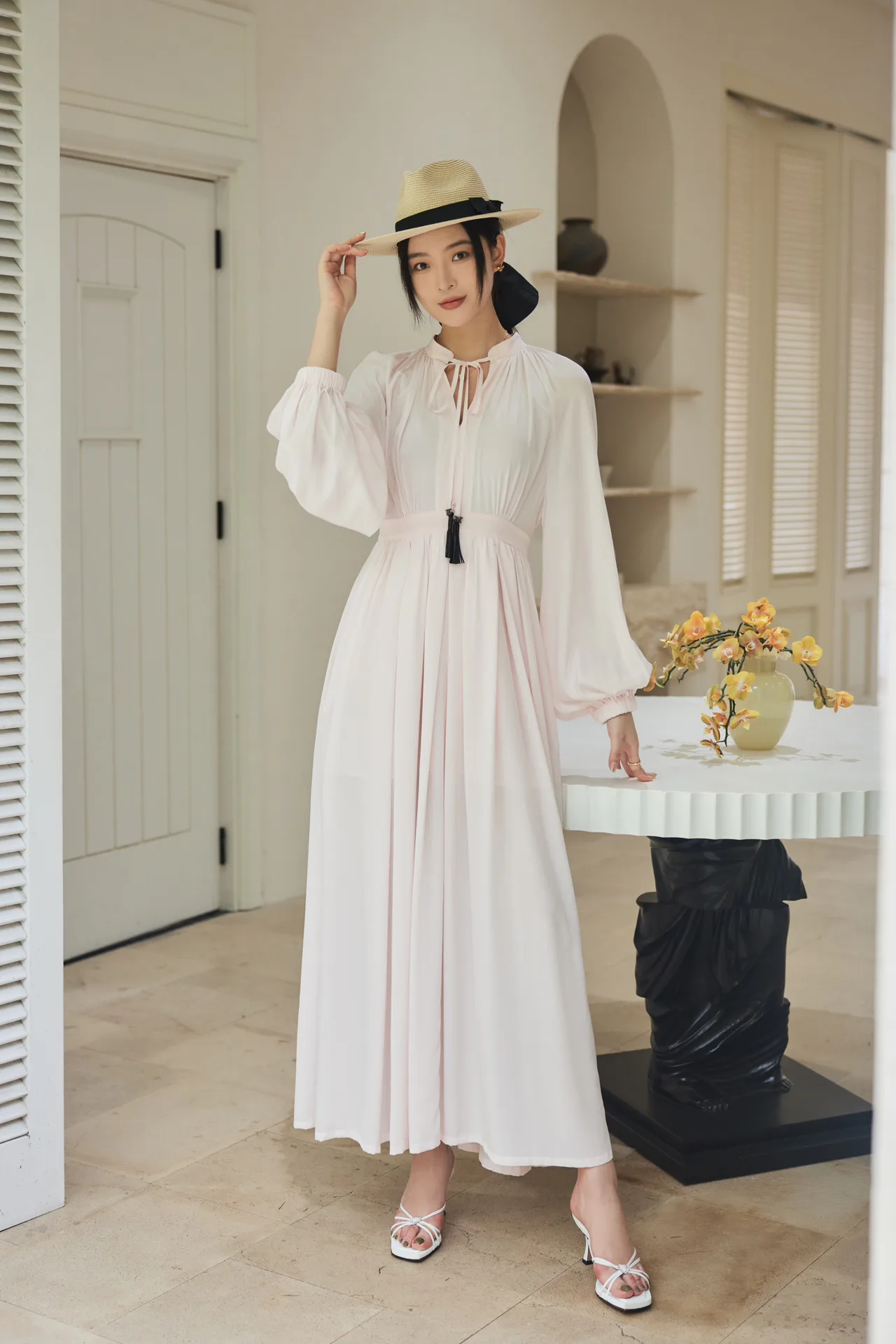 Платья Женские Max Mara 8969