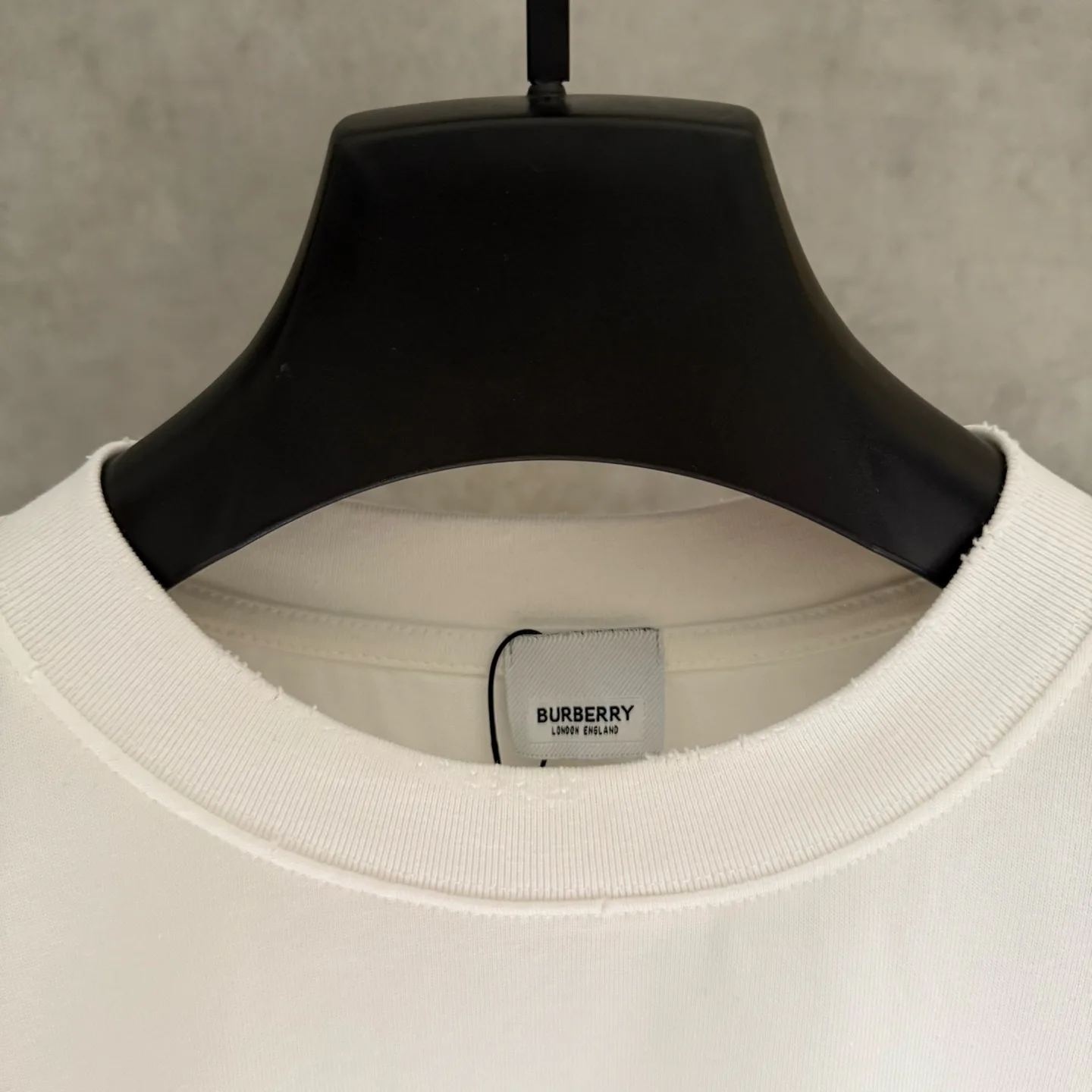 Футболки Мужские Burberry 1226671