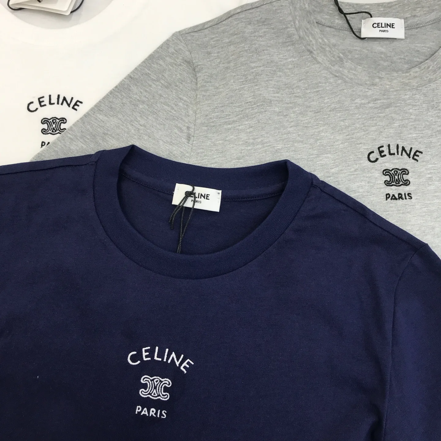 Футболки Женские Celine 11215030