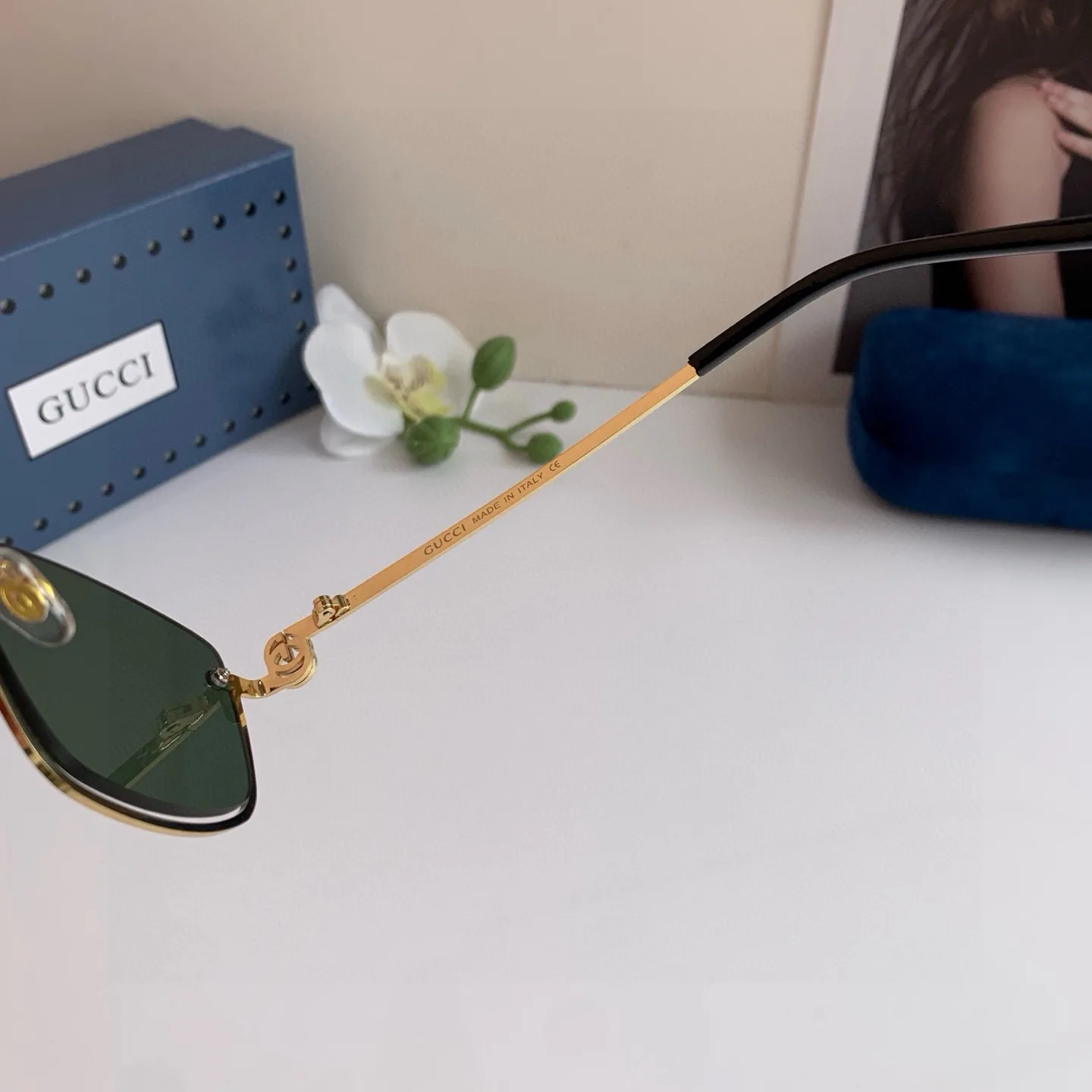 Очки Gucci 13135739