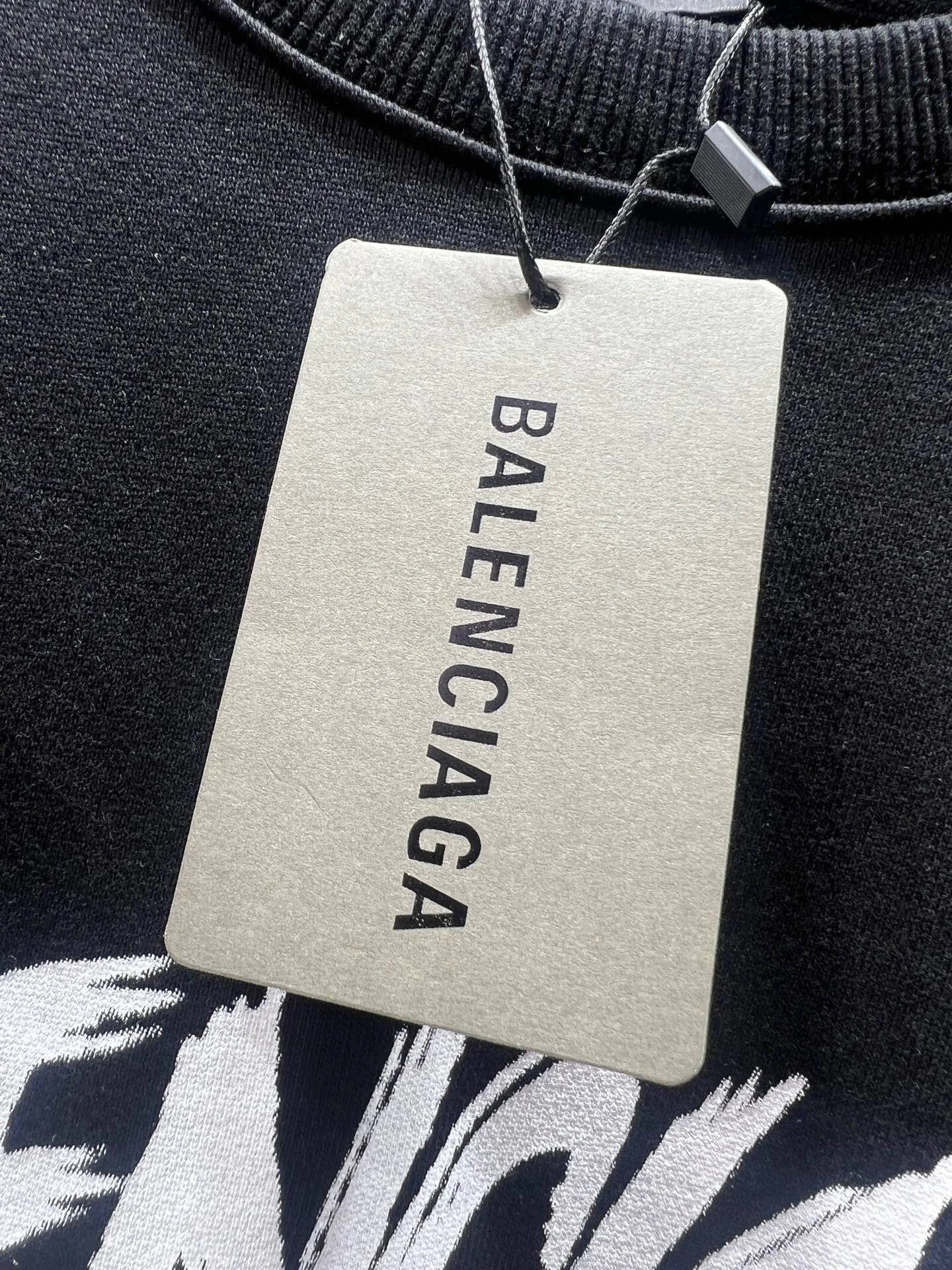 Свитшоты И Худи Женские Balenciaga 5003348