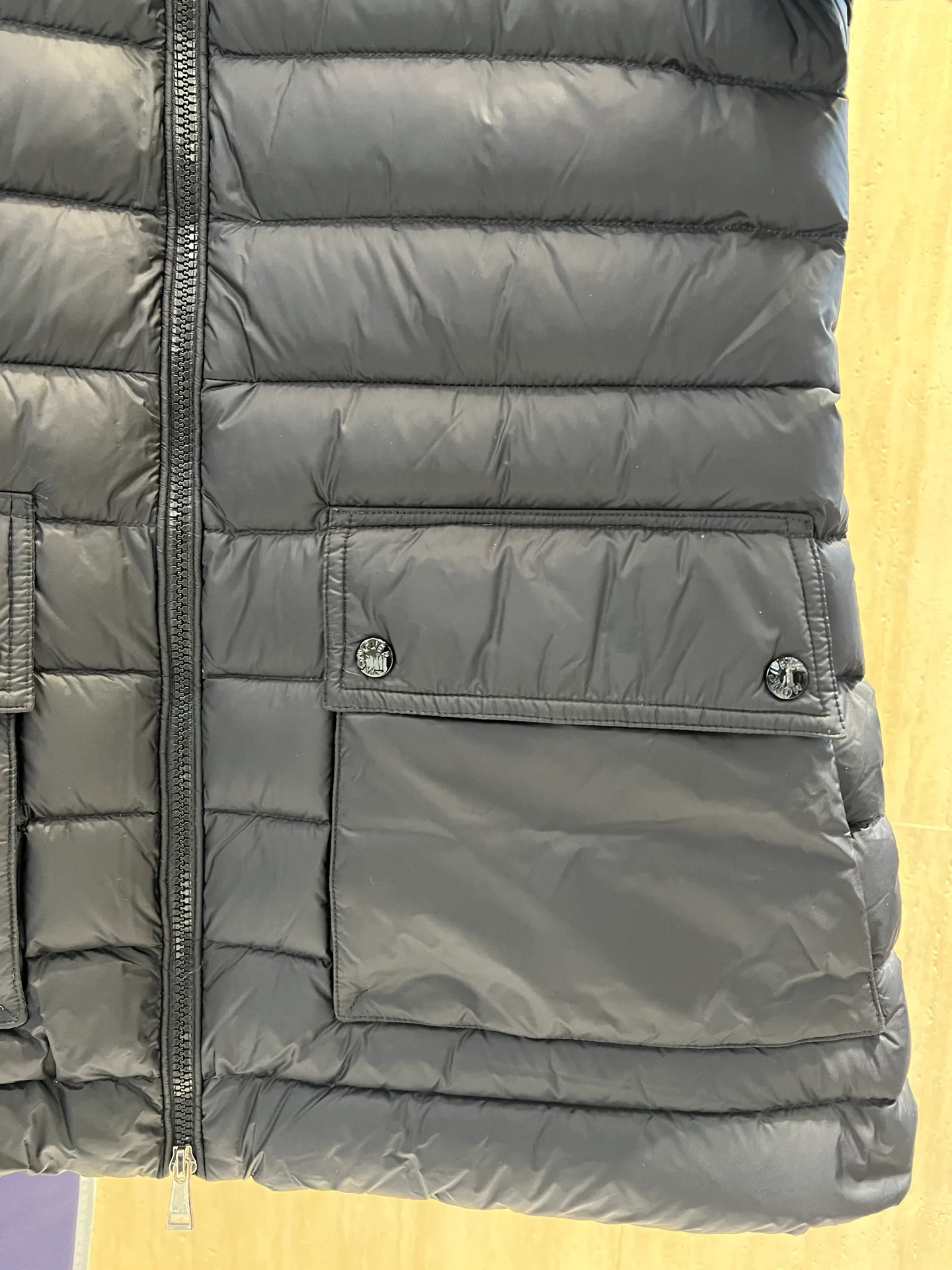 Куртки И Пуховики Женские Moncler 18723362