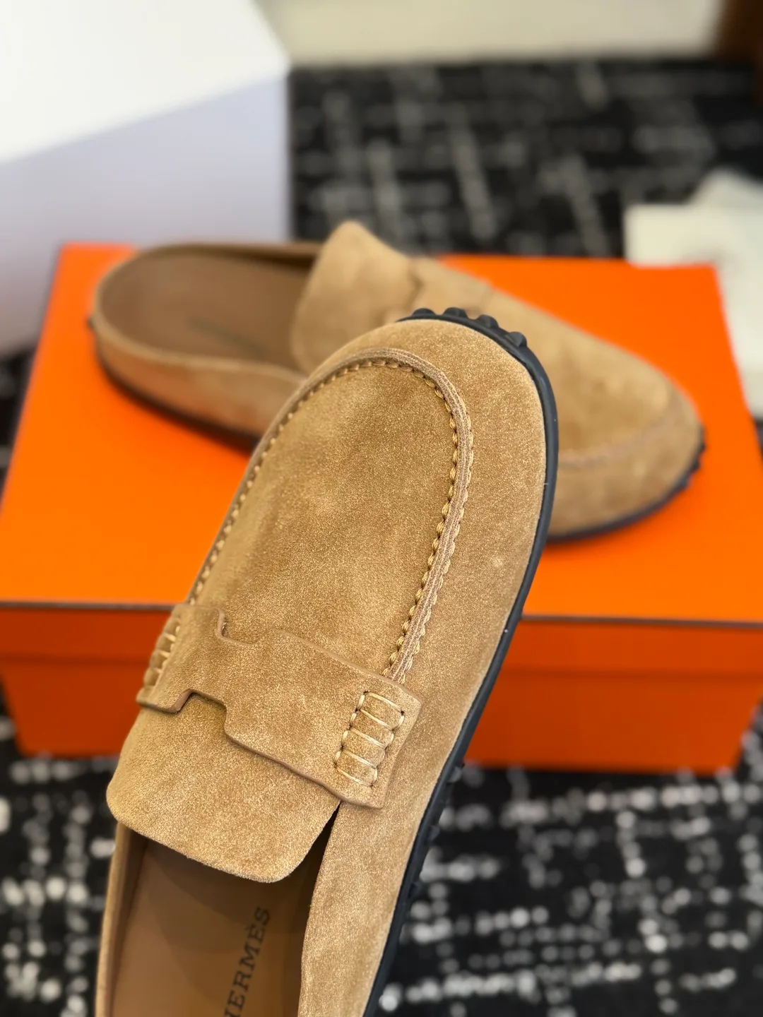 Мюли И Сабо Женские Hermes 4948514