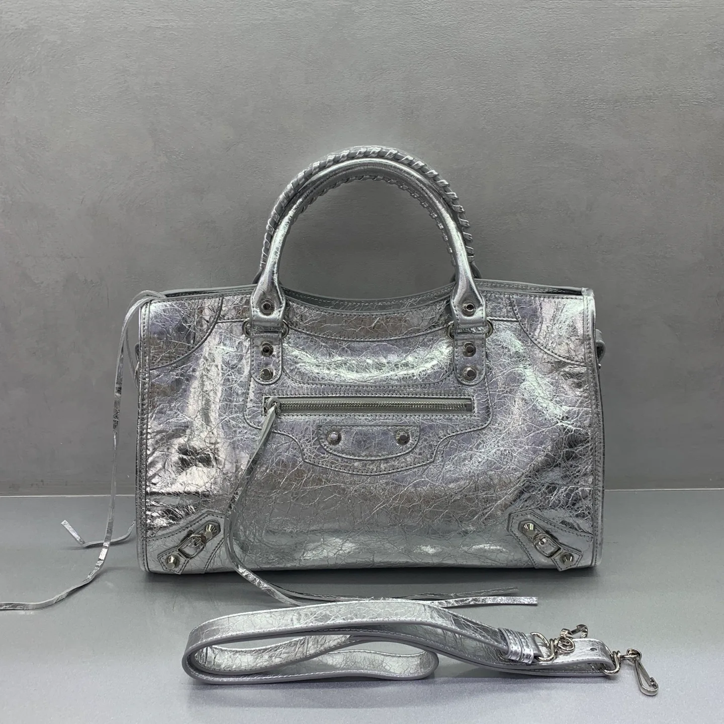 Классические Сумки Женские Balenciaga 5032473