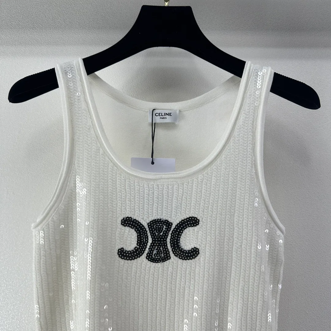 Топы Женские Celine 11342772