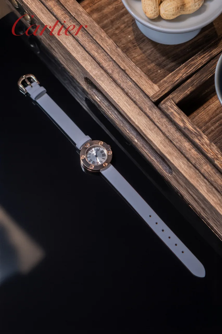 Часы Женские Cartier 11215516